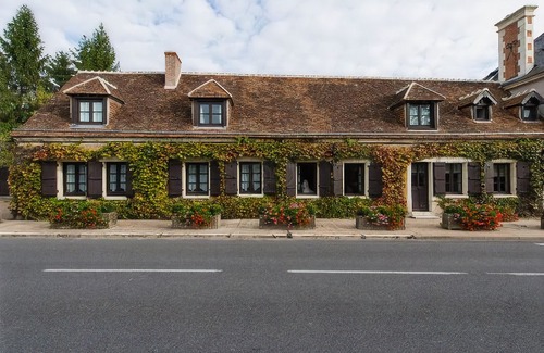 Chenonceaux Hotel | Auberge du Bon Laboureur