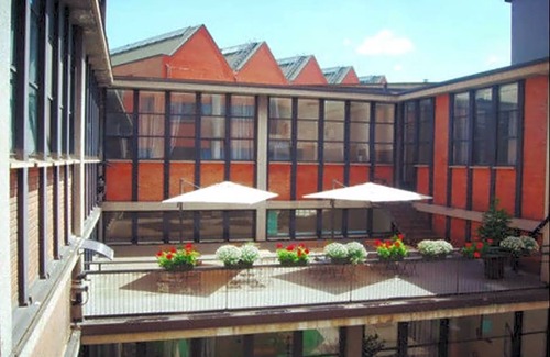 Lambrate Hotel | Mio Hostel