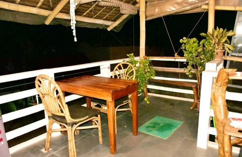 Boracay Island Hotel | Penthouse 8 Colors Beach House Resort by Cocotel