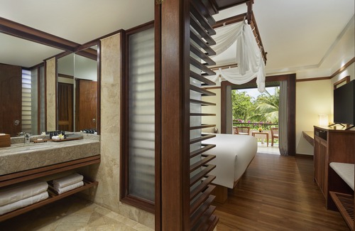 BTDC Hotel | Melia Bali
