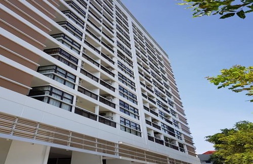 South Pattaya Hotel | Treetop by Patsamon