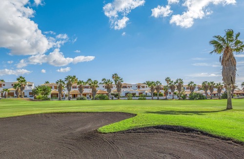 San Miguel de Abona Hotel | Royal Tenerife Country Club by Diamond Resorts