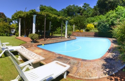 Pietermaritzburg Hotel | Brevisbrook B&B
