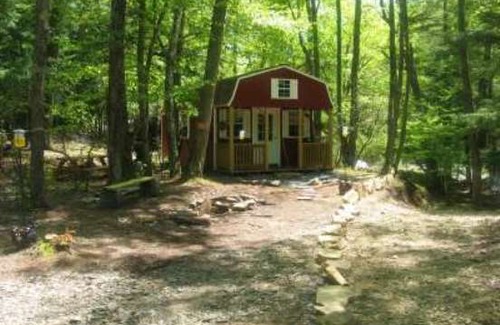 Elk Garden Hotel | Abrams Creek Center