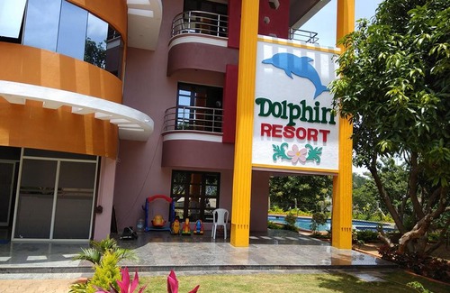 Yelagiri Hotel | Dolphin Resort