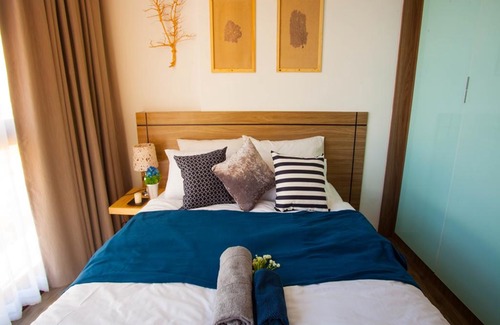 South Pattaya Hotel | Treetop by Patsamon