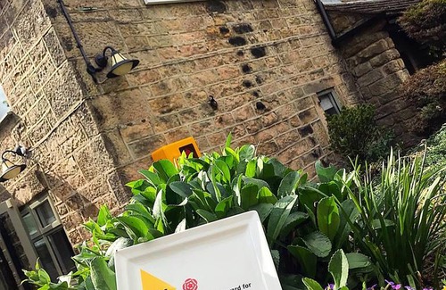 Woolley Moor Hotel | The View at The White Horse Woolley Moor