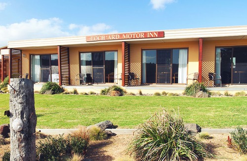 Port Campbell Hotel | Loch Ard Motor Inn