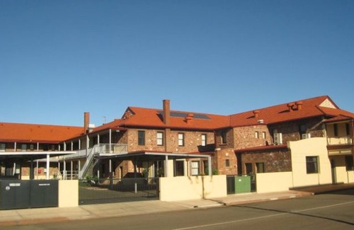 Whyalla Hotel | Whyalla Playford Apartments