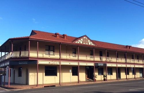 Whyalla Hotel | Whyalla Playford Apartments
