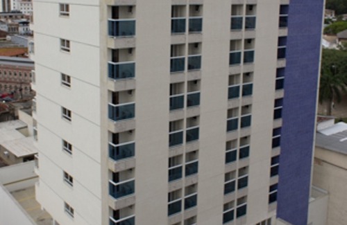 Centro Hotel | Nobile Express Juiz de Fora