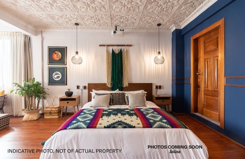 Belgrano Hotel | Selina Bariloche