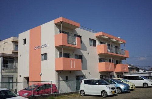Nobeoka Hotel | Kenrokuen Inn
