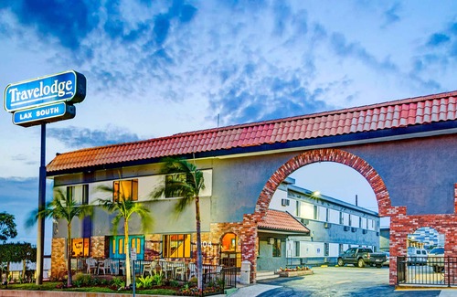 El Segundo Hotel | Travelodge by Wyndham LAX South