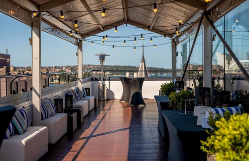 Milpitas Hotel | Holiday Inn Hotel & Suites Silicon Valley - Milpitas, an Ihg Hotel