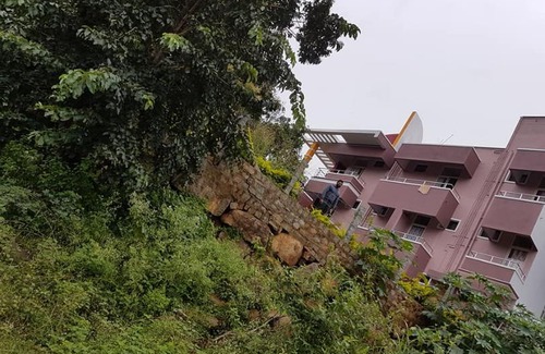 Yelagiri Hotel | Dolphin Resort