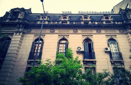 Belgrano Hotel | Selina Bariloche