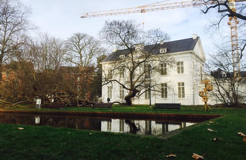 Tienen Hotel | Hotel Kronacker