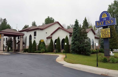 Tawas City Hotel | Bay Inn