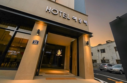 Masan Hotel | Yeoubi Hotel Changwon