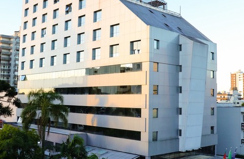 Sao Pelegrino Hotel | Blue Tree Towers Caxias do Sul
