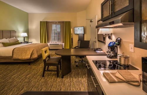 Winnemucca Hotel | Candlewood Suites Winnemucca, an IHG Hotel