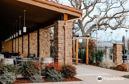 Atascadero Hotel | SpringHill Suites by Marriott Paso Robles Atascadero