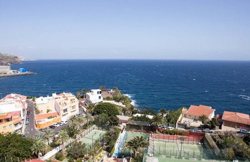 Las Caletillas Hotel | Catalonia Punta del Rey