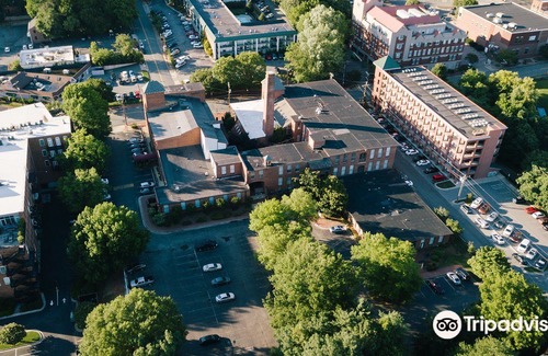 Winston - Salem Hotel | The Historic Brookstown Inn, Trademark Collection by Wyndham