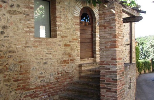 Lupompesi Hotel | Bosco Della Spina