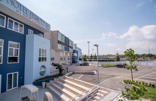 Volla Hotel | Eracle Hotel
