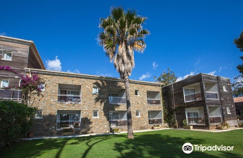 La Marana Hotel | Hôtel La Lagune