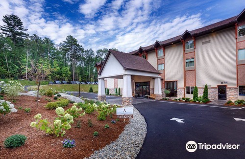 Bethlehem Hotel | The Chandler at White Mountains, Ascend Hotel Collection