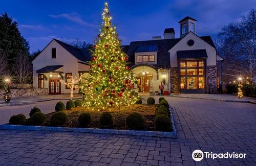 Ednam Hotel | Boar's Head Resort