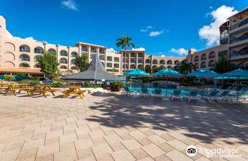 Rockley Hotel | Accra Beach Hotel