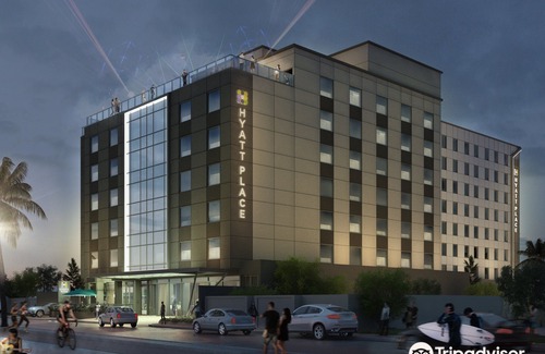 Macae Hotel | Hyatt Place Macae