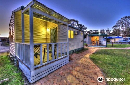 Cessnock Hotel | Ingenia Holidays Hunter Valley