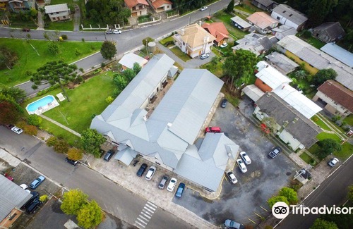 Carniel Hotel | Hotel San Lucas