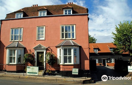 Heybridge Hotel | The Limes