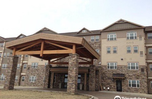 Minot Hotel | Hyatt House Minot- North Dakota