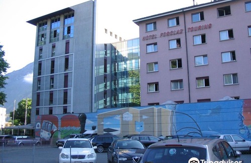Martigny Hotel | Campanile Martigny
