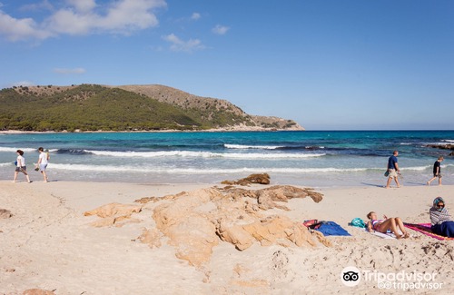 Cala Agulla Hotel | Hotel & Spa S'Entrador Playa