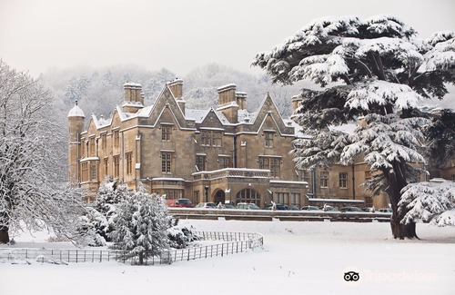Dumbleton Hotel | Dumbleton Hall Hotel