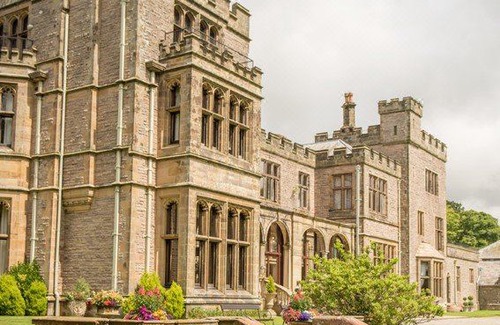 Bassenthwaite Other | Armathwaite Hall Hotel