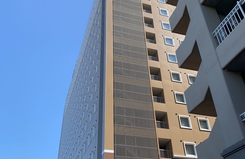 Centrair Hotel | Toyoko Inn Chubu International Airport No.2