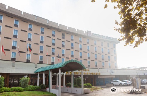 Riale Hotel | SHG Hotel Bologna