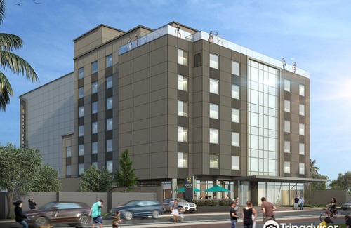 Macae Hotel | Hyatt Place Macae