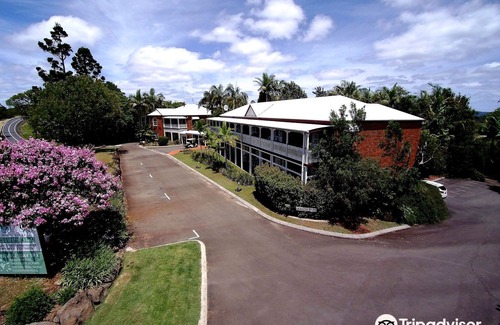 Montville Hotel | Clouds Montville
