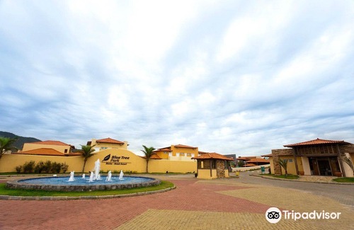 Tucuns Hotel | Búzios Beach Resort