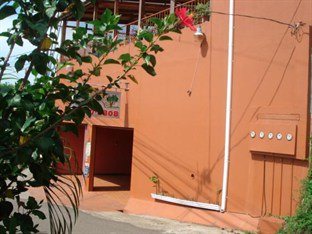 Manuel Antonio Hotel | Natural Pacific Suites